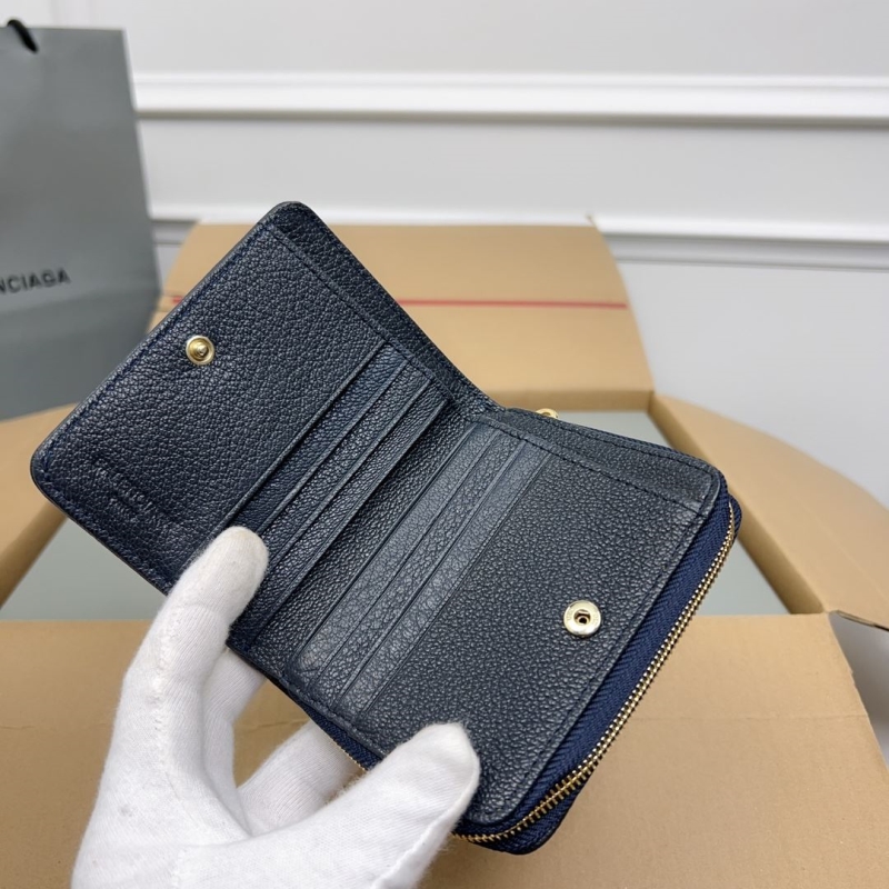 Balenciaga Wallets